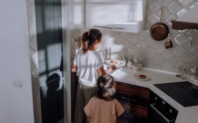 What are chores household tips?