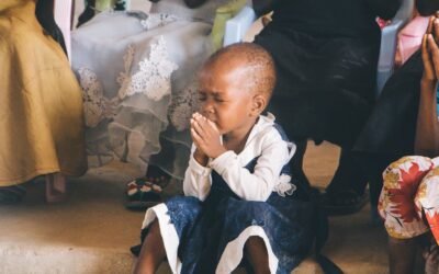 What are prayer for children?